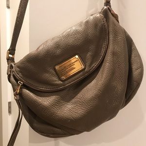Marc by Marc Jacobs | Leather Crossbody Bag